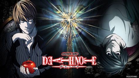 hulu death note.